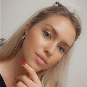 Meet your Posher, Linnea